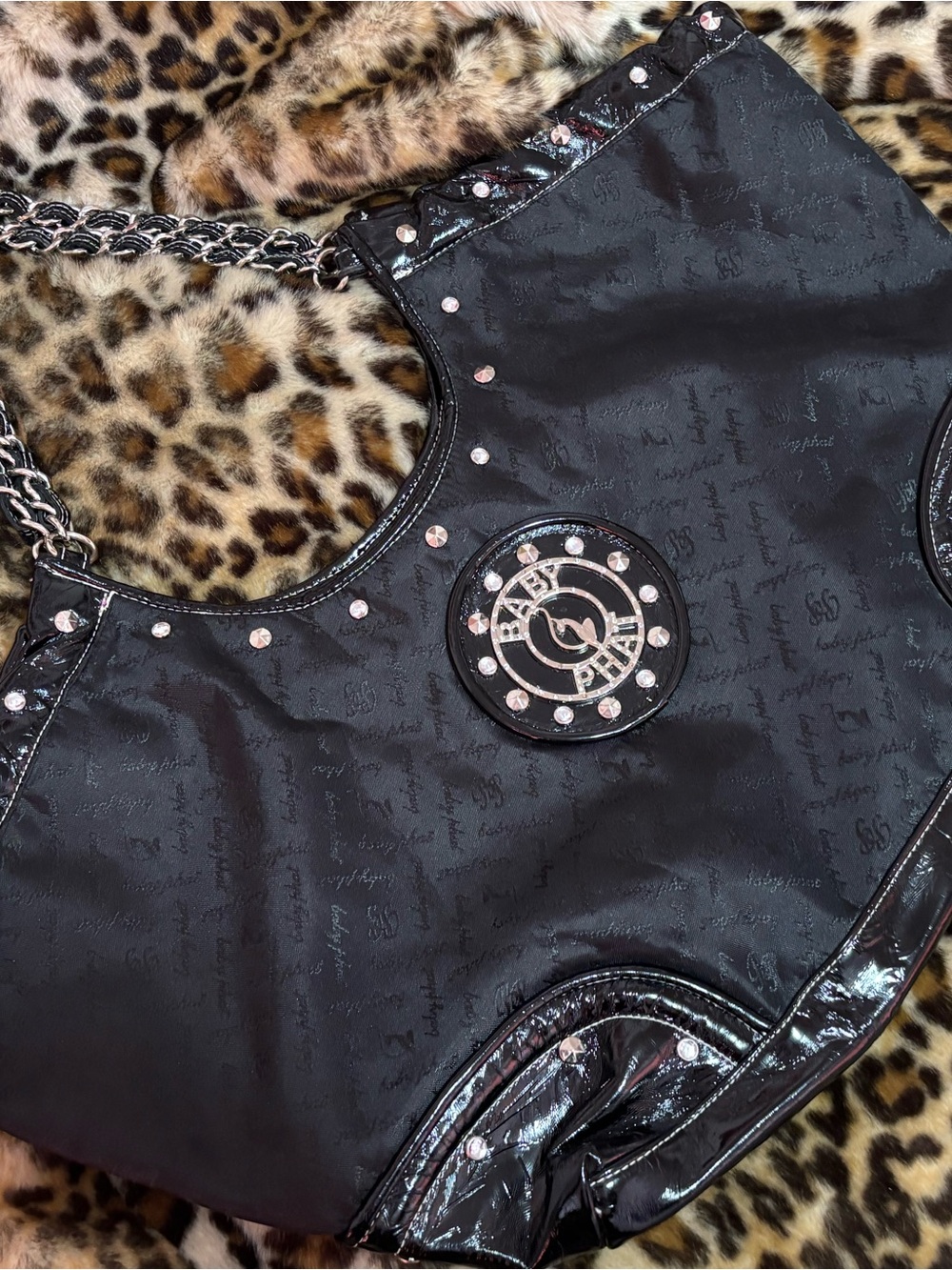Baby Phat Bag